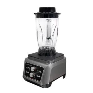 قیمت مخلوط کن صنعتی بزرگ 5 لیتری مدل HB-550 برند ABA