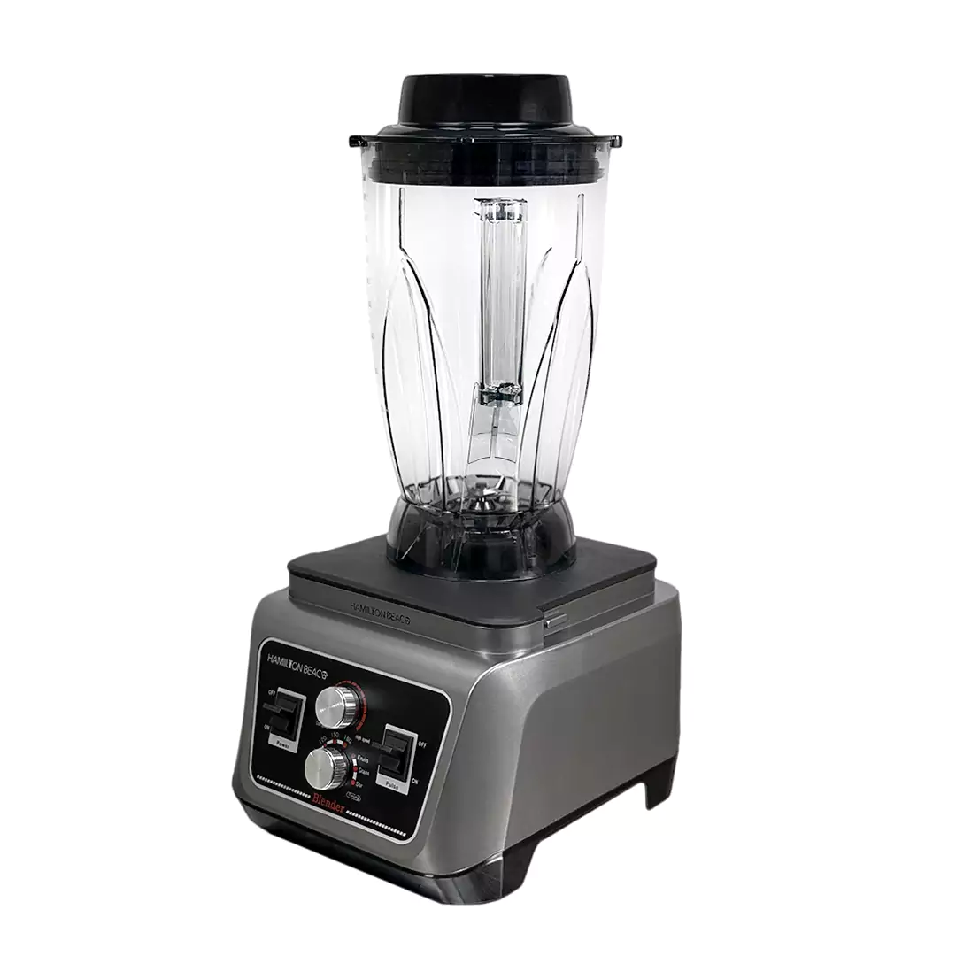 قیمت مخلوط کن صنعتی بزرگ 5 لیتری مدل HB-550 برند ABA