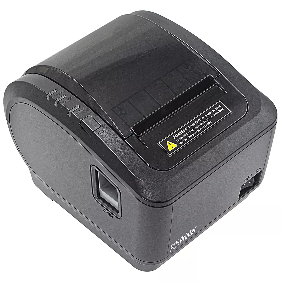 قیمت دستگاه فیش زن یا چاپ پرینتر pos bank مدل A200