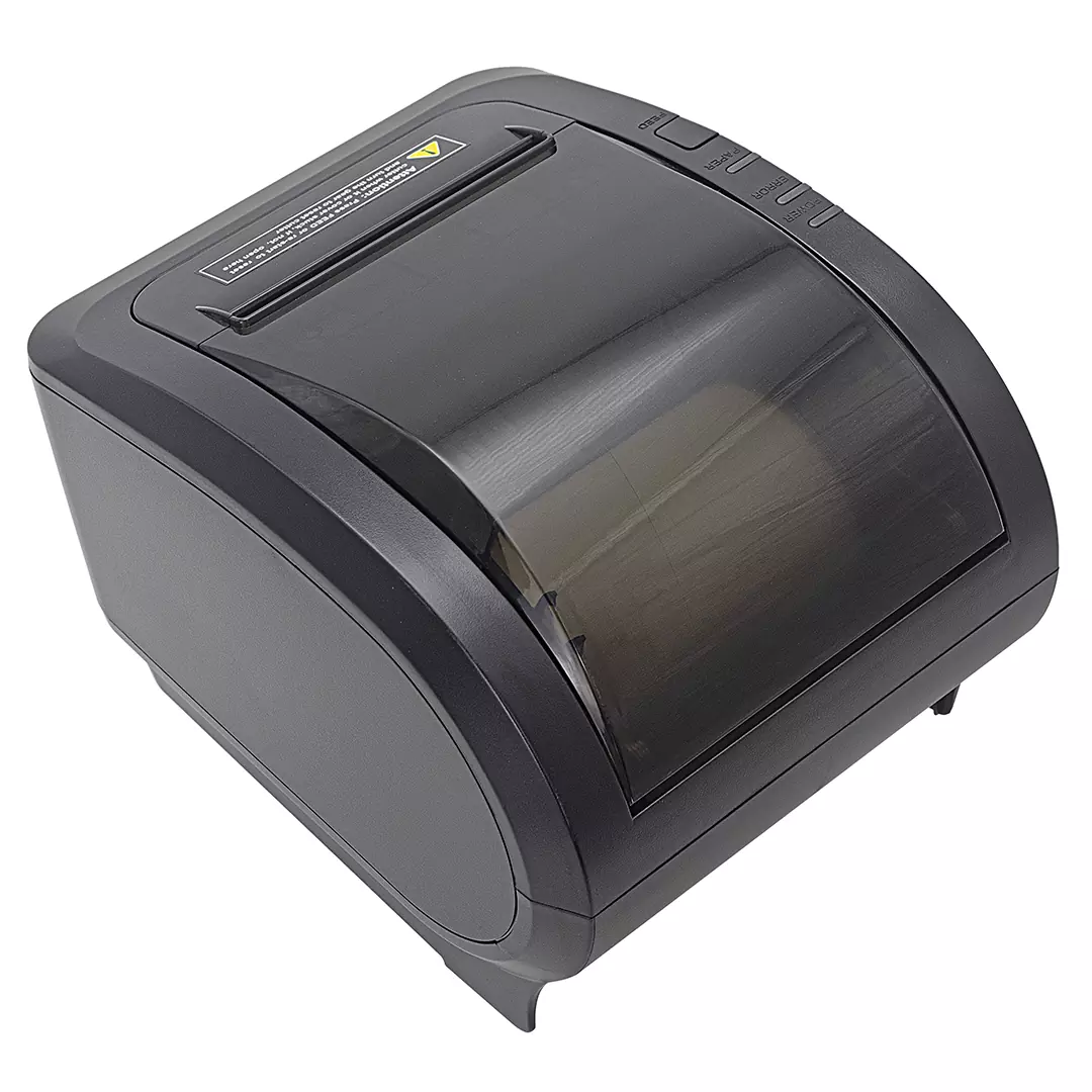 نمایندگی دستگاه فیش زن یا چاپ پرینتر pos bank مدل A200