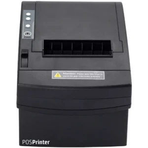 قیمت دستگاه فیش زن فست فود مدل A300 POSBANK