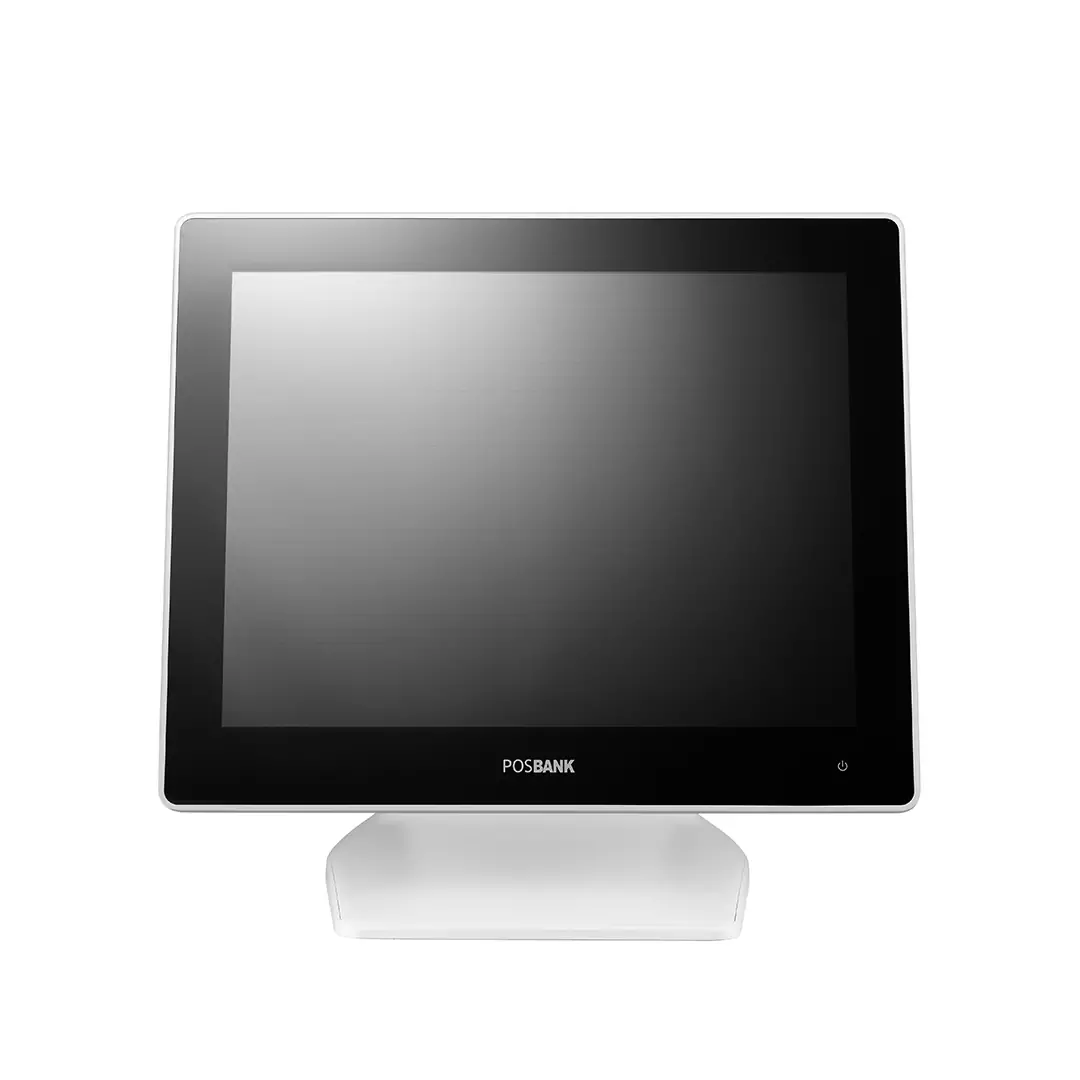 خرید صندوق فروشگاهی Apexa POSBANK EL J6412-SSD 128