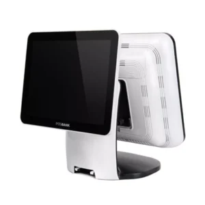 قیمت صندوق مکانیزه فروش فروشگاهی لمسی مدل POSBANK BLUO QS CAP