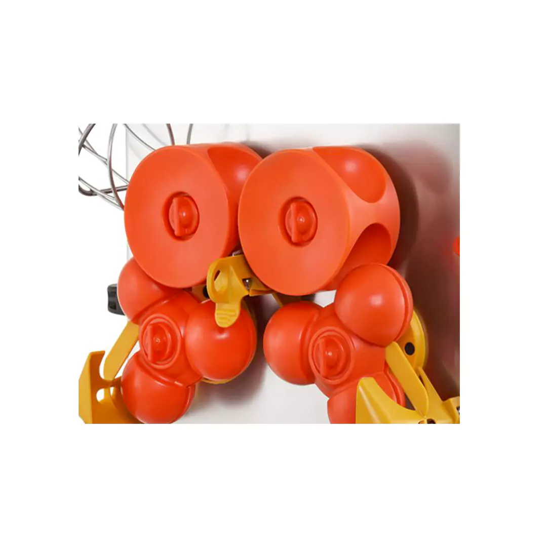 نمایندگی دستگاه آب پرتقال گیری نارنجی CANCAN مدل 0206