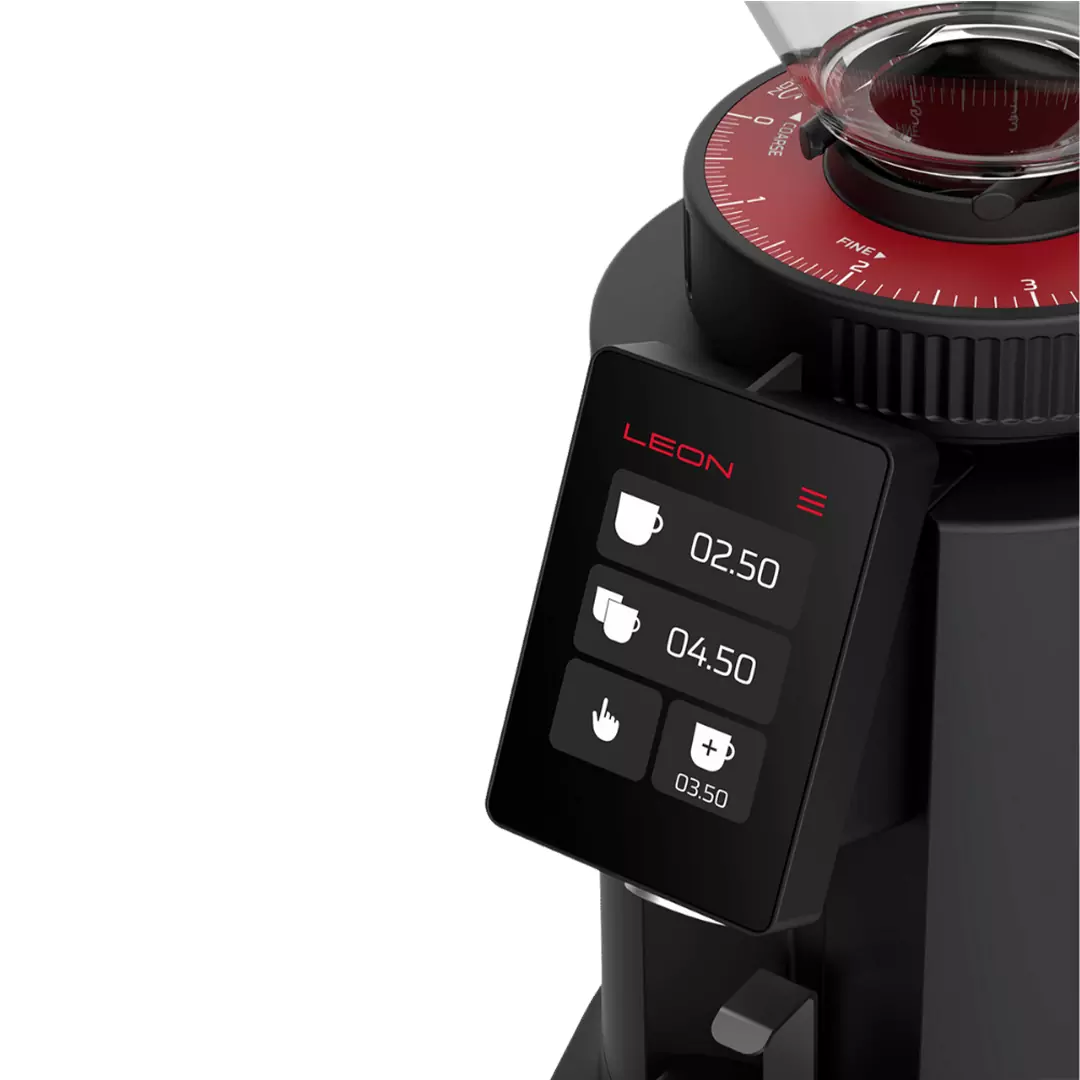 خرید آسیاب قهوه لئون LEON On Demand Grinder 700