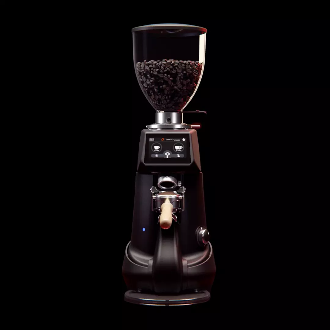 قیمت آسیاب قهوه فیورنزاتو مدل F64evo pro Fiorenzato