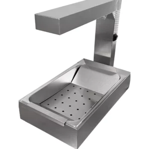 قیمت شوتینگ سیب زمینی آبا ABA آوریل