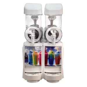 قیمت یخ در بهشت ساز دو مخزن سفید ABA چینی