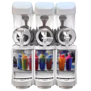 قیمت یخ در بهشت ساز سه قلو سفید ABA12LX3