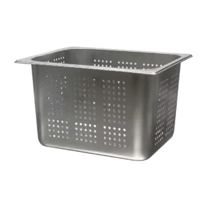 قیمت لگن بن ماری پانچ 1/2 عمق 20 سانت استیل ABA