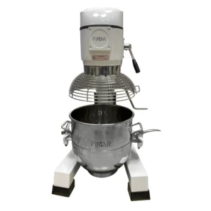 قیمت بهترین همزن صنعتی قنادی 40 لیتری ABA