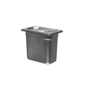 قیمت بن ماری 1/9 عمق 15 استیل چینی ABA