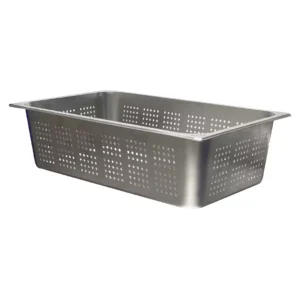 قیمت دستگاه بن ماری پانچ 1/1 عمق 15 سانتی ABA وارداتی