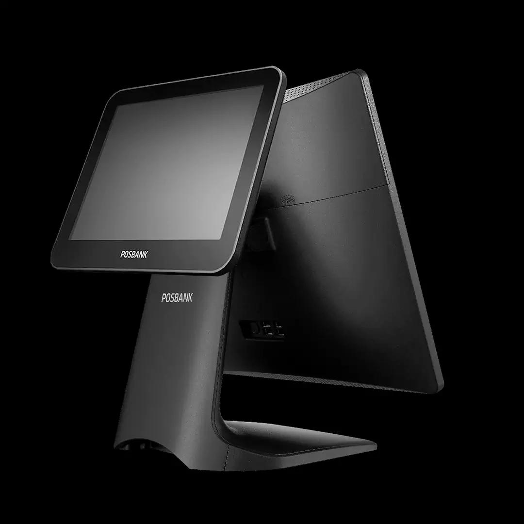 خرید نمایشگر مشتری POSBANK APEXA 9.7
