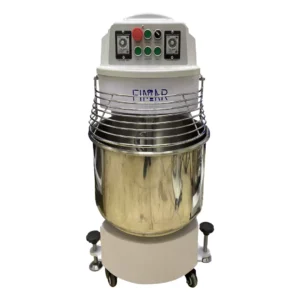 قیمت میکسر اسپیرال 20 لیتری وارداتی ABA( خمیرگیر اسپیرال)