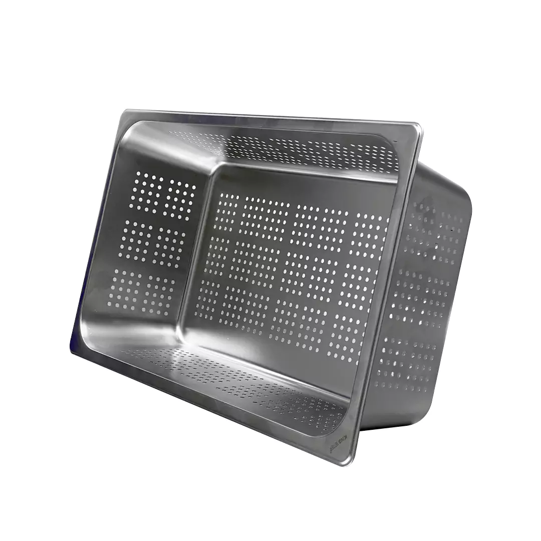 خرید دستگاه بن ماری پانچ 1/1 عمق 15 سانتی ABA وارداتی