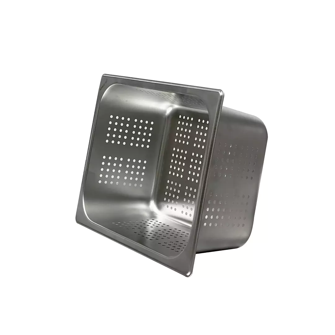 قیمت بن ماری پانچ شده 1/2 عمق 15 وارداتی ABA