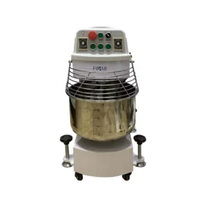 قیمت دستگاه میکسر اسپیرال 10 لیتری چینی (خمیرگیر اسپیرال)