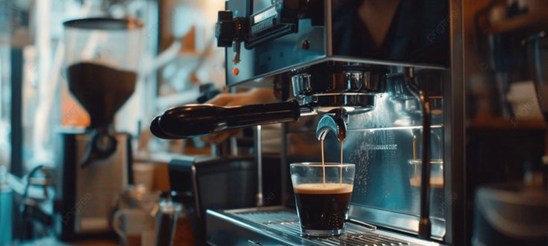 سرمایه اولیه برای کافی شاپ