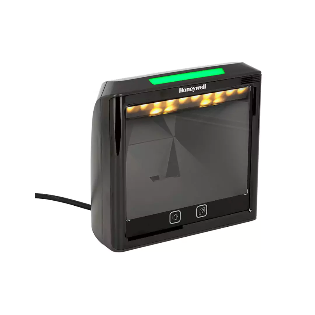 قیمت بارکد خوان چند بعدی solaris 7990GEL Honeywell