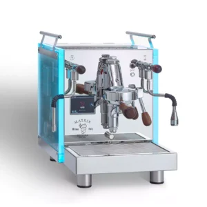 قیمت اسپرسو ساز تک گروپ خانگی دستی MATRI X E61 MN DUAL