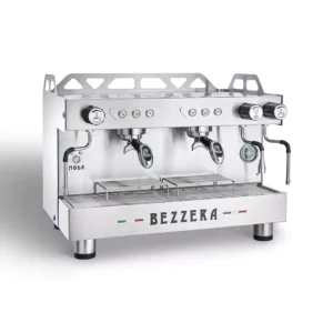 قیمت اسپرسوساز MODA دو گروپ اتومات بیزرا DE 2GR