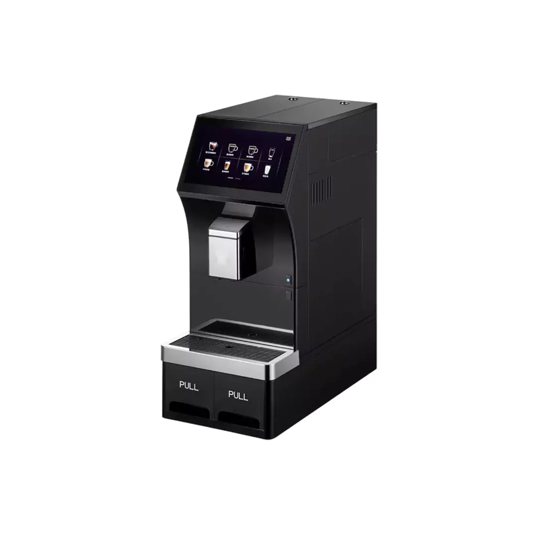 قهوه ساز تمام اتوماتیک نینورتا مدل NIN 102