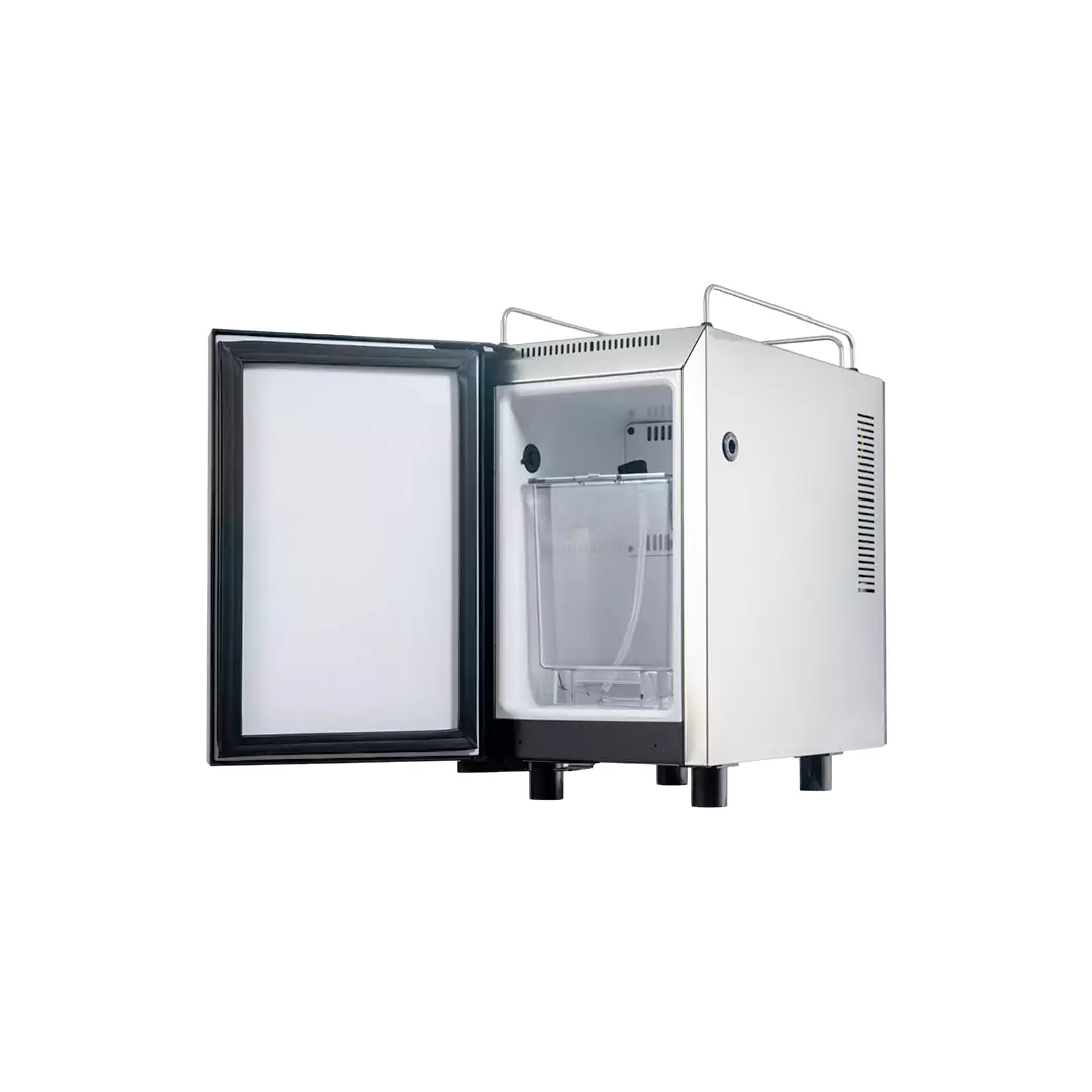 خرید دستگاه یخچال نگهداری شیر نینورتا NIN BX03W