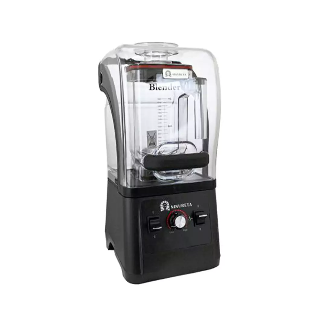 قیمت مخلوط کن 2 لیتری نینورتا مدل NIN1080 کاوردار