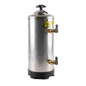 قیمت سختی گیر رزینی آب 12 لیتری DEW12