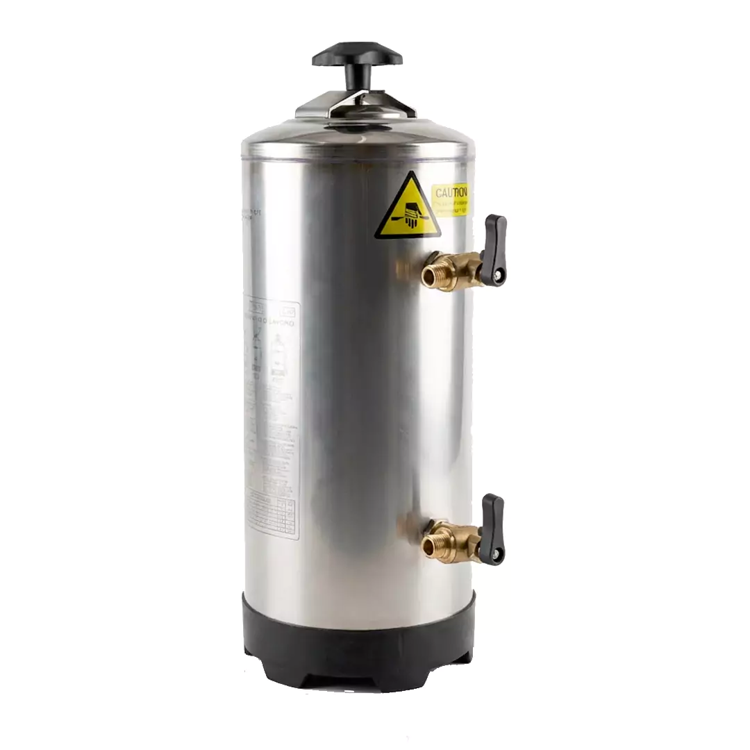 قیمت سختی گیر رزینی آب 12 لیتری DEW12