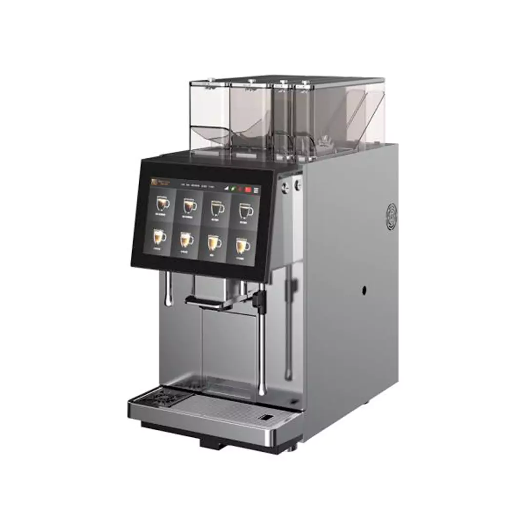 قیمت دستگاه قهوه ساز کافی شاپ حرفه ای مدل NIN 302