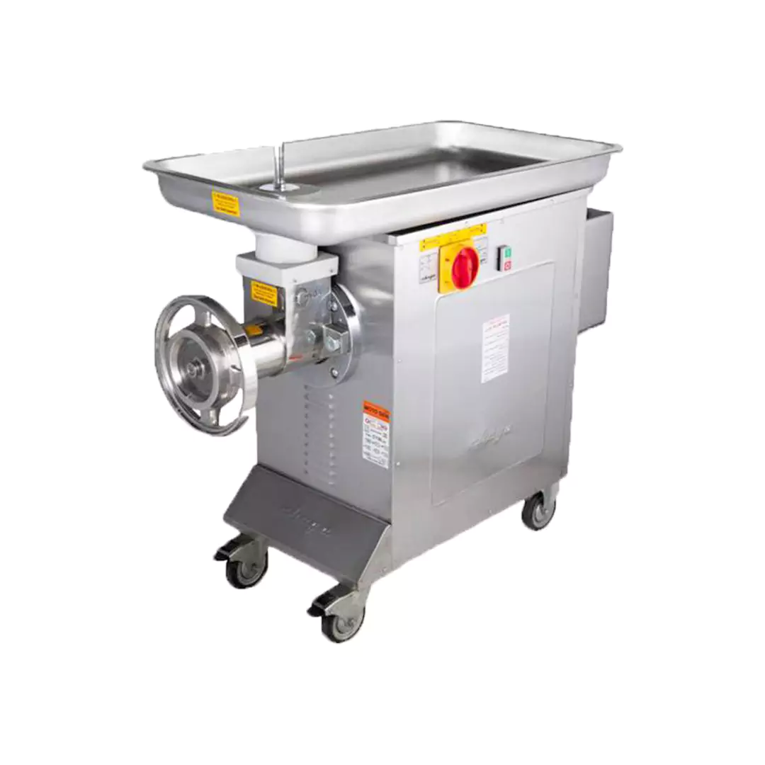 قیمت چرخ گوشت چگا 42 ایستاده مدل C130-42