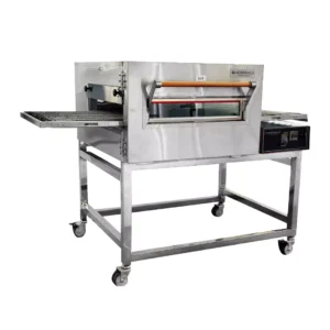 قیمت فر پیتزا هرماگی دهنه 50 مدل 1154 Hermagi