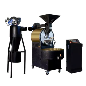 قیمت رستر قهوه 15 کیلویی آراکاپ هوشمند