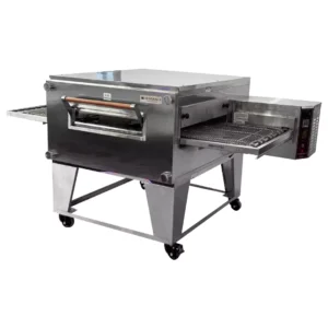 قیمت فر پیتزا Hermagi دهنه 65 مدل 2440 هرماگی