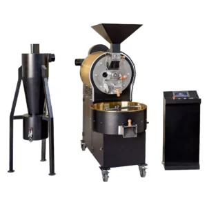 قیمت دستگاه رستر قهوه 5 کیلویی هوشمند ARACUP