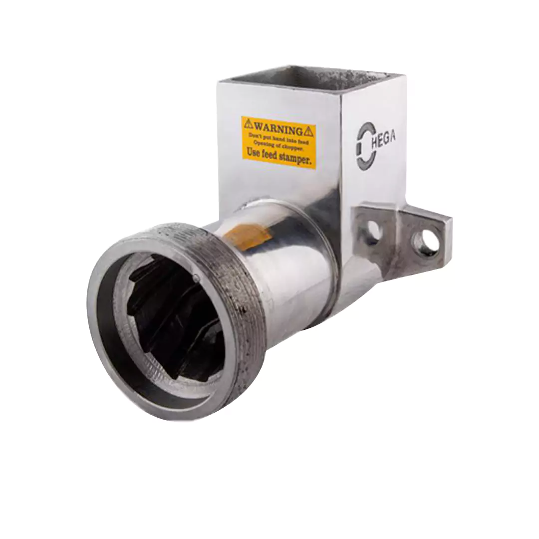 خرید چرخ گوشت صنعتی رومیزی مدل CTR100-32