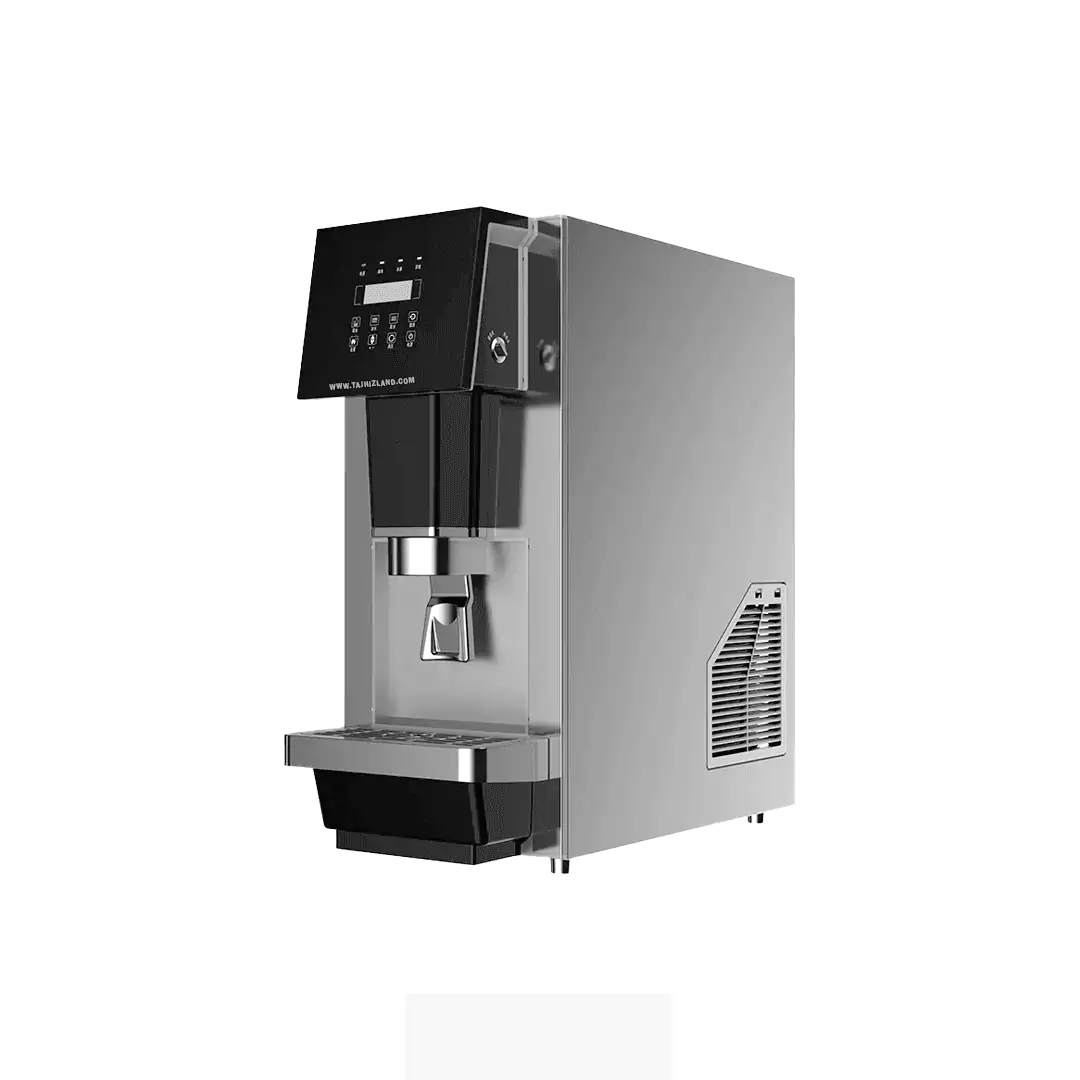 قیمت یخساز دیسپانسر نینورتا مدل NIN Z02 50 کیلویی
