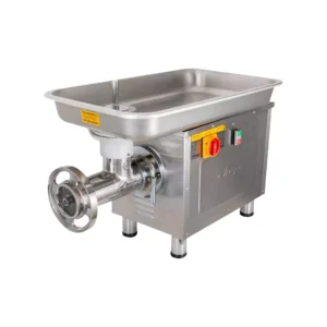 قیمت چرخ گوشت صنعتی رومیزی مدل CTR100-32