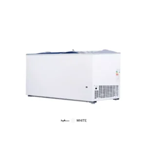 قیمت فریزر صندوقی خوابیده 500 لیتری UDD 500 SCEB