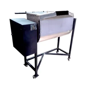 قیمت میکسر قهوه صنعتی پودری مدل 250 لیتری