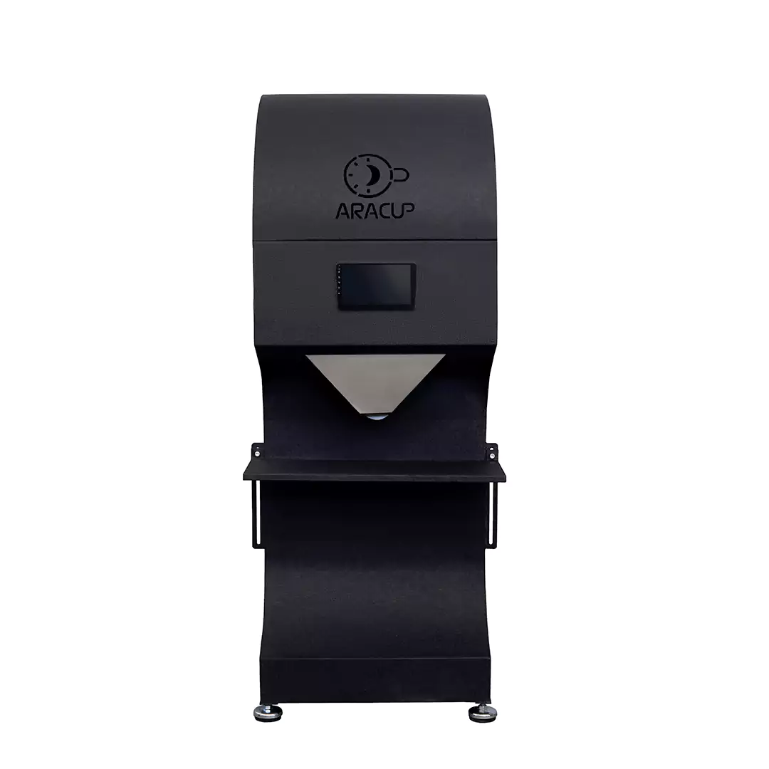 قیمت دستگاه پر کن بسته بندی قهوه دو توزین aracup