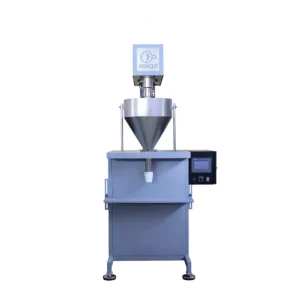 قیمت پرکن بسته بندی پودری قهوه aracup